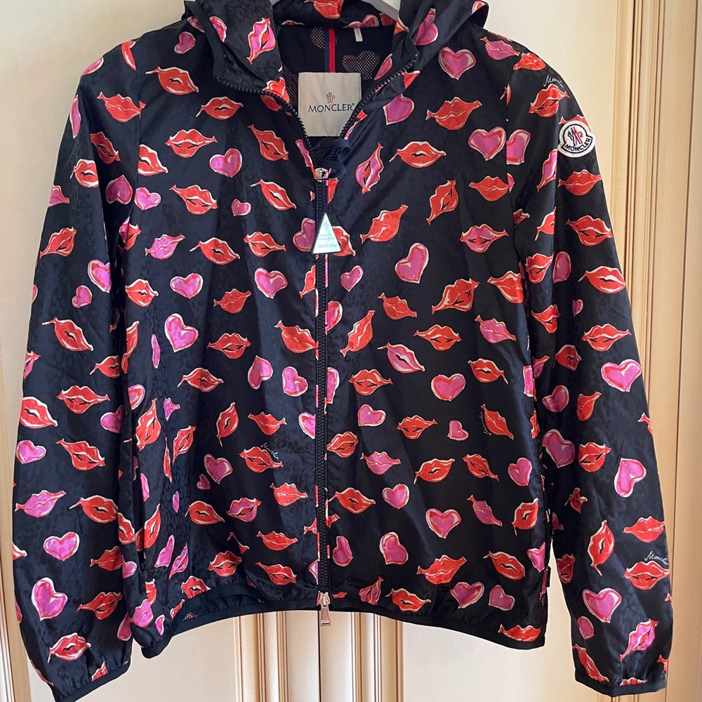 Moncler Jacket